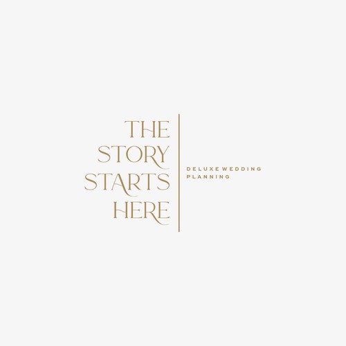 The Story Starts Here