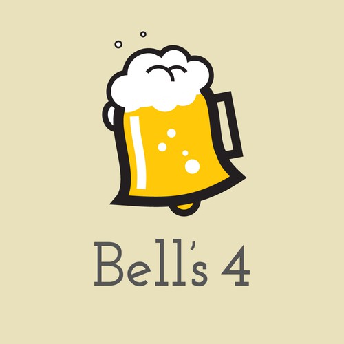 bells 4 logo