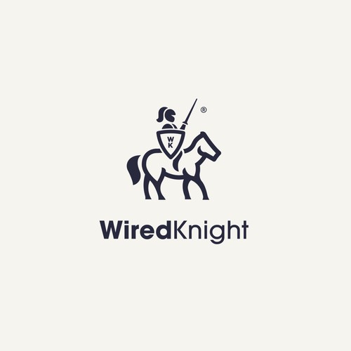 WiredKnight