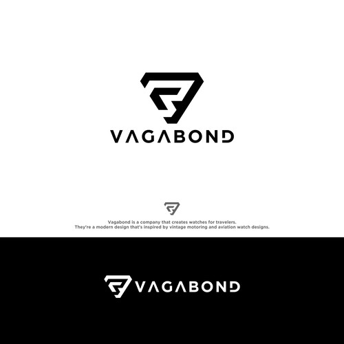 vagabond