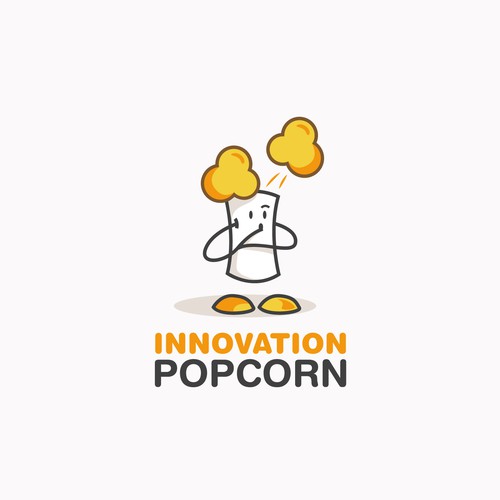 Innovation Popcorn