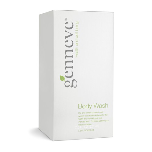 Genneve Body Care