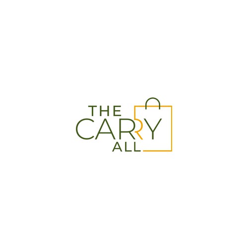 Logo design for Cary
