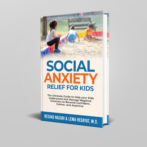 Social Anxiety Relief for Kids