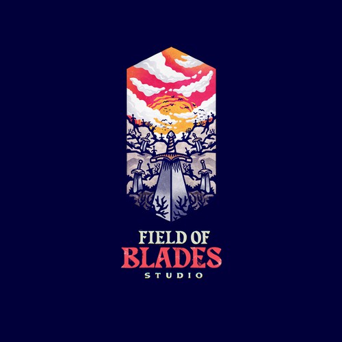 Field Of Blades Game Studio