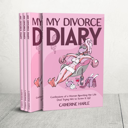 My Divorce Diary