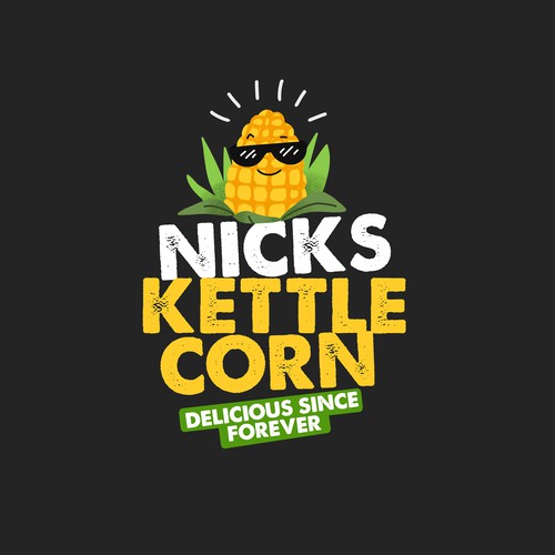 Nicks Kettle Corn