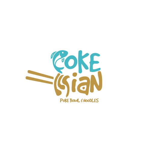 Poke Design