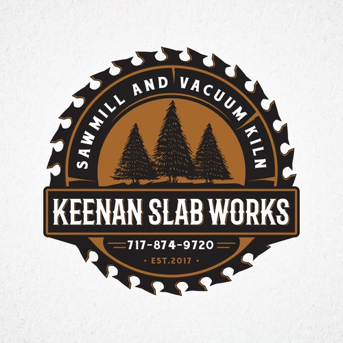 Keenan Slab Works