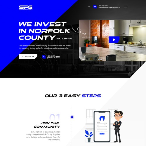 Sentry Property Group