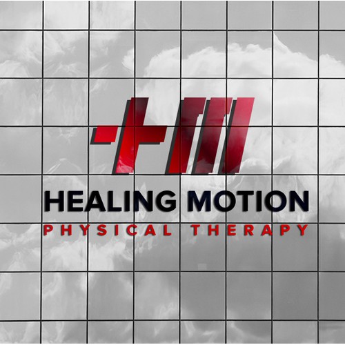 HM Letter Logo
