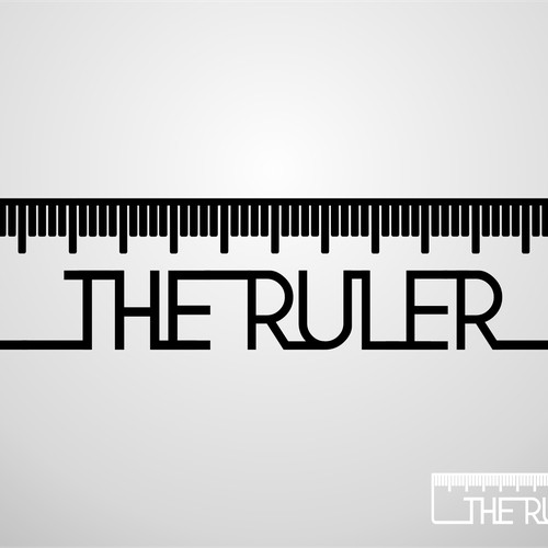 Win The Awesome Ruler