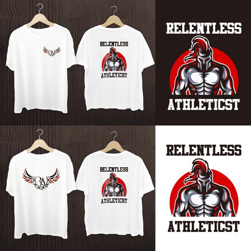 RELENTLESS ATHLETICST