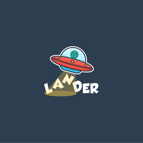 Lander