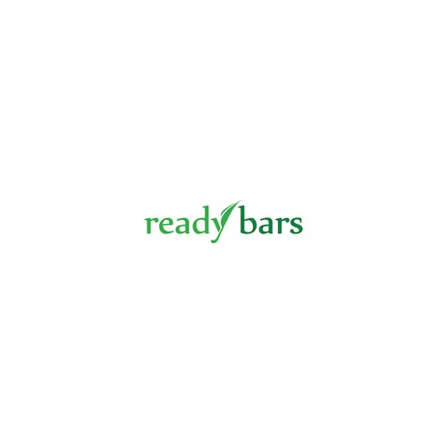 Logo for Healthy snack bars