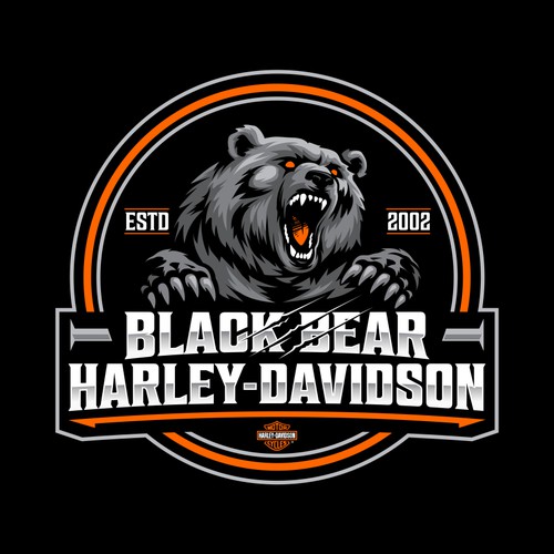 Black Bear Harley-Davidson