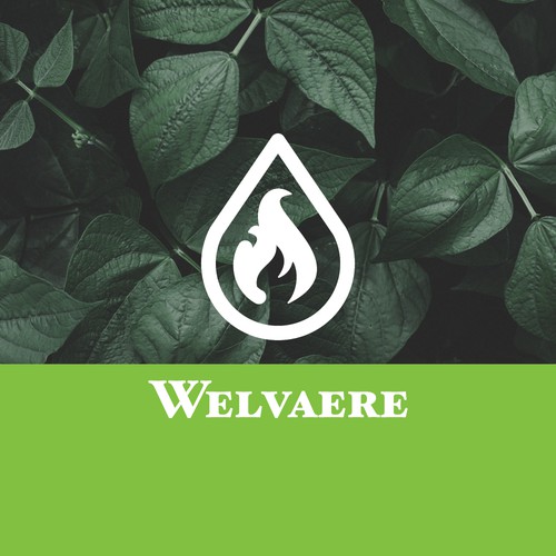 Welvaere - Open flame heated hot tubs & wet saunas 