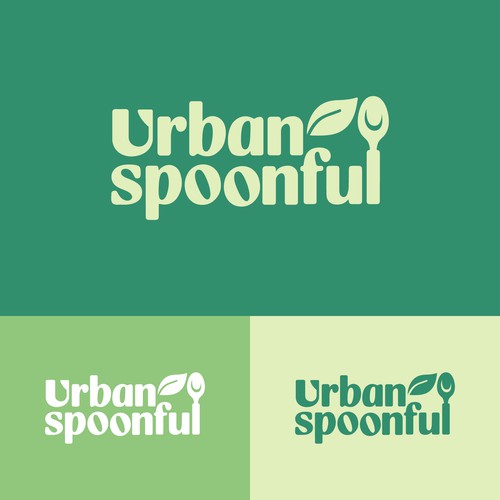 Design a modern logo for our healthy fast casual restaurant