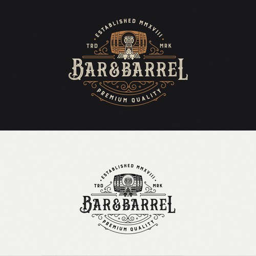 Bar&Barrel