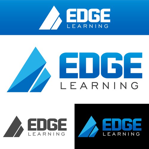 Edge Learning Logo