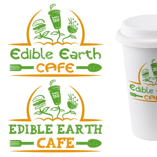 Edible Earth