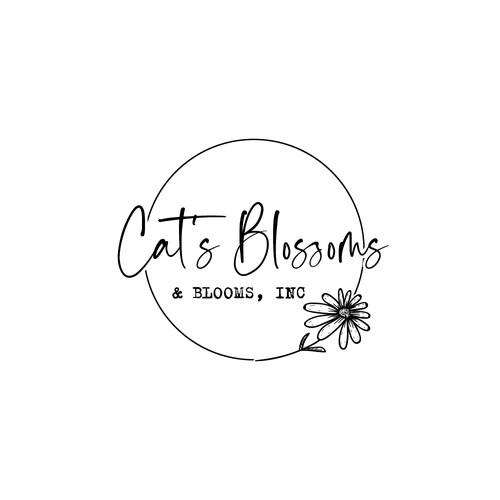 Cat's Blossoms & Blooms, Inc