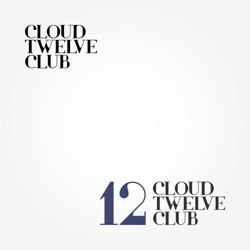 Cloud Twelve Club #08