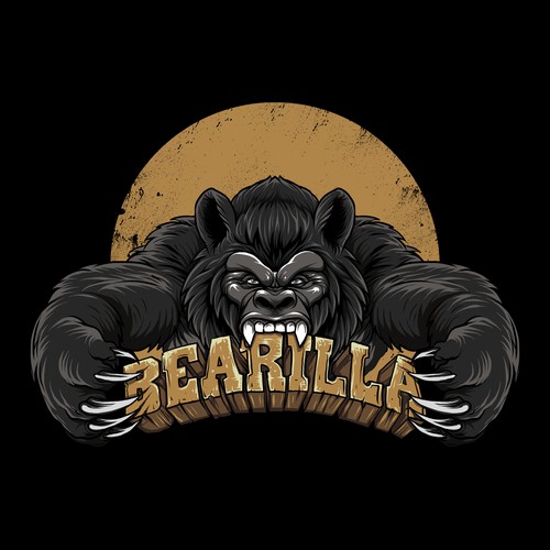 bearilla