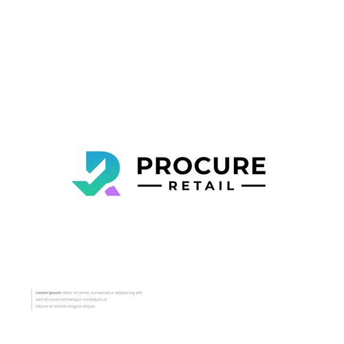  PR logo with checklist