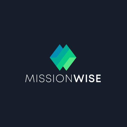 modern logo