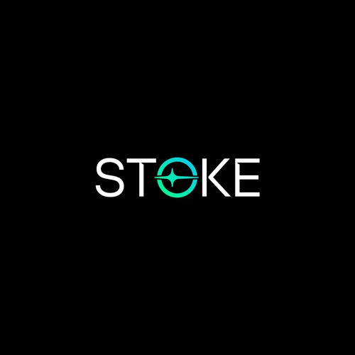 Logo for AI Tech Company