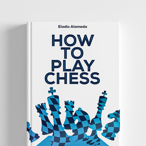 Book cover design