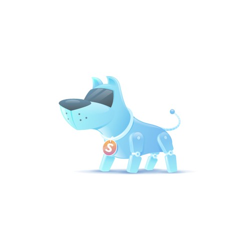 Scale API Mascot