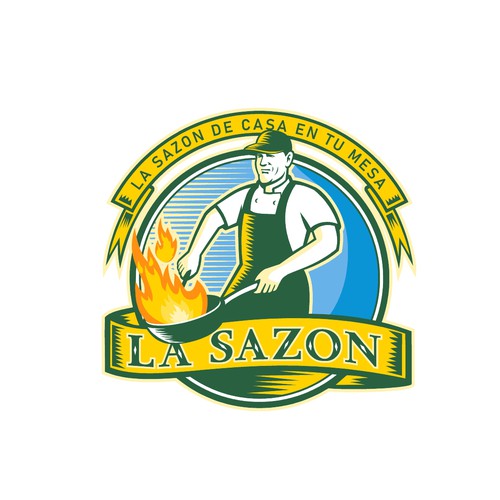 La Sazon