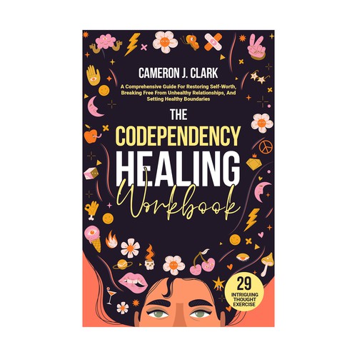 Ebook Cover Design