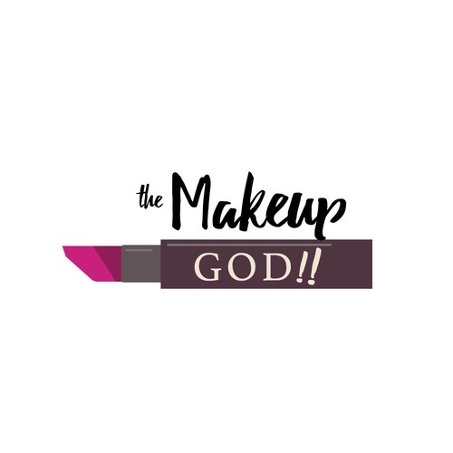 The makeup God!