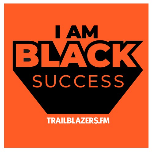 i am Black Success Cover