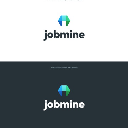 Job App Logo