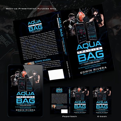 The Aqua Training Bag Sensor Technology Coaches Guide