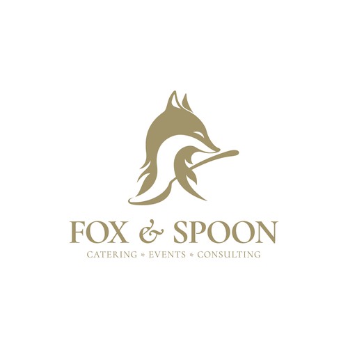 Logo for FOX & SPOON