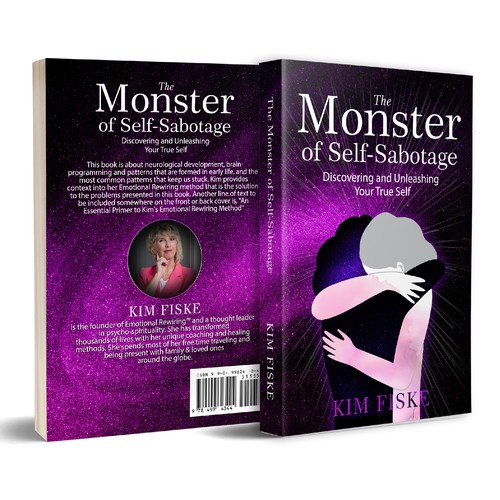 The Monster of Self Sabotage