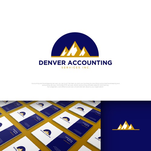 Denver Accounting Logo