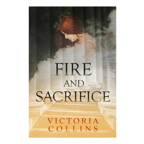 Cover for historical fiction