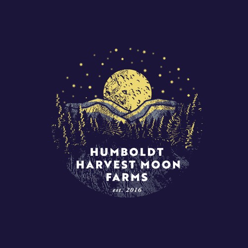 Humboldt Harvest Moon Farms 