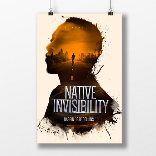 Native Invisibility 
