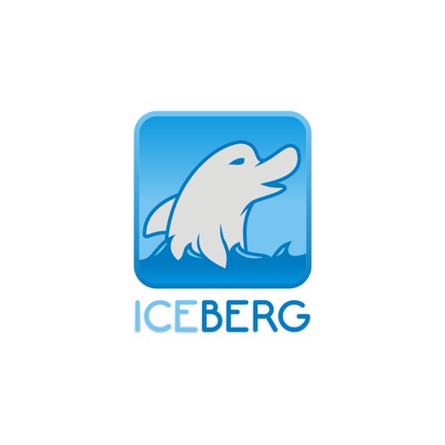 ICEBERG LOGO
