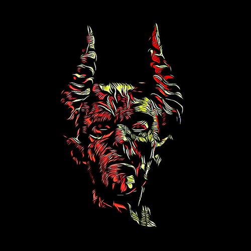 Logo design for Diablo Loco