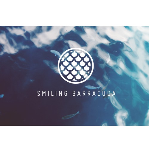 SMILING BARRACUDA