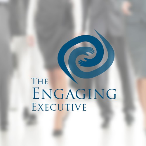 The Engaging Executive 02