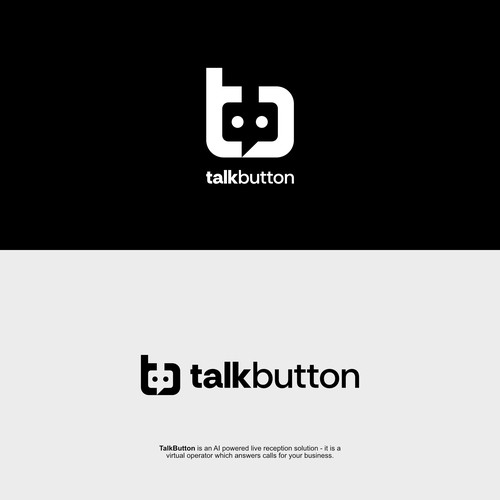 TalkButton - Concept